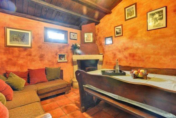 Casa Karnevali Villa Žminj Eksteriør bilde