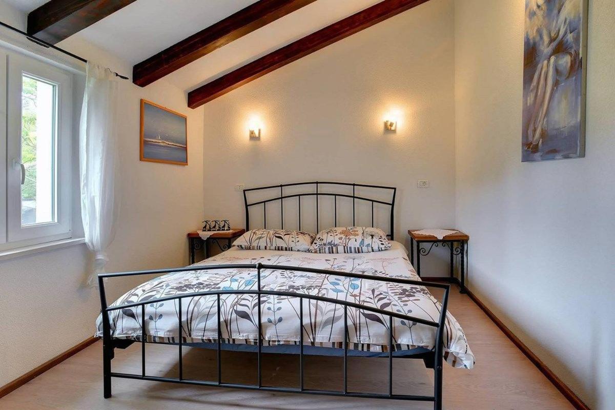 Casa Karnevali Villa Žminj Eksteriør bilde